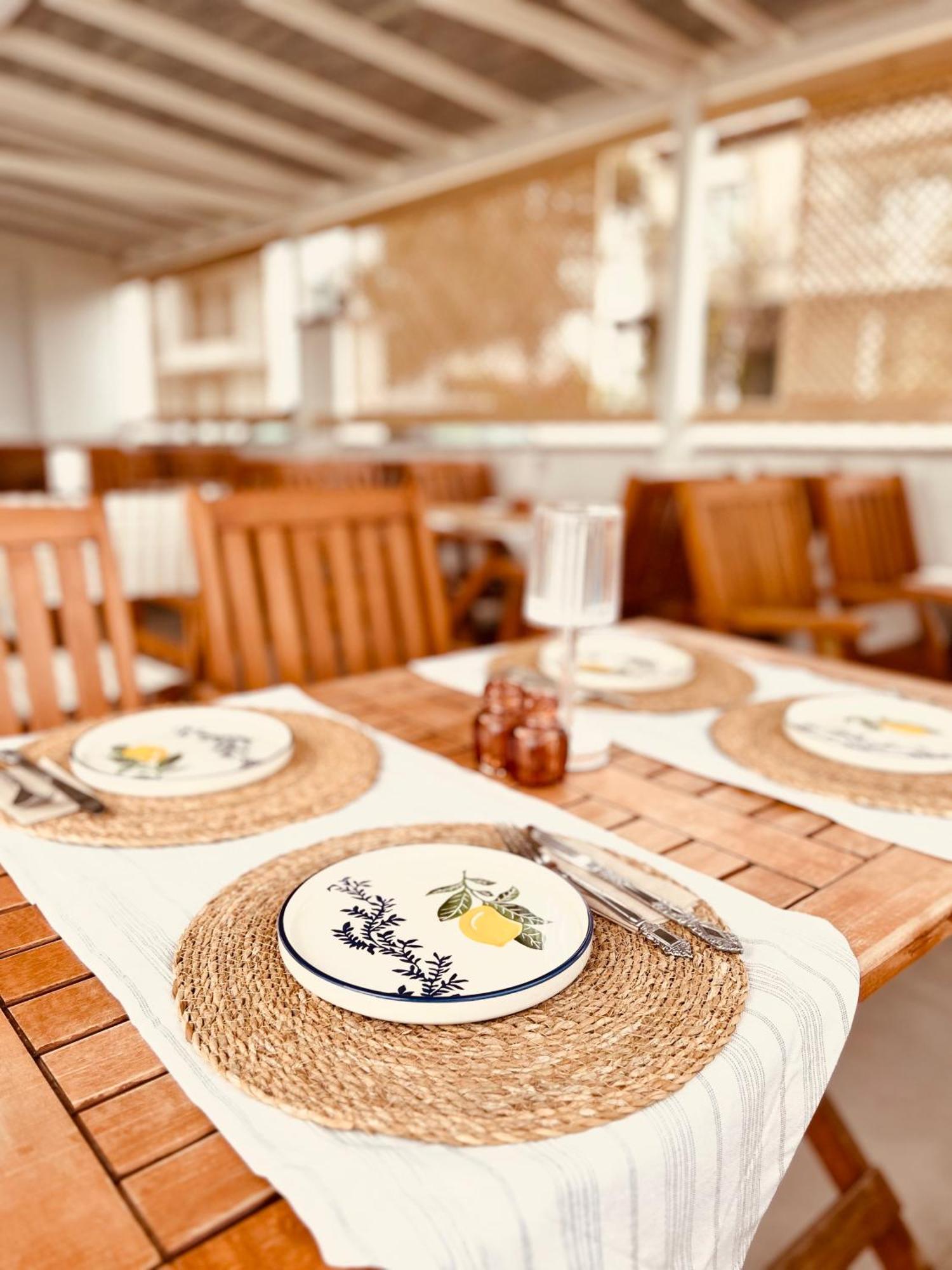 Hotel Soho Ayvalik Beach House Küçükköy Exterior foto